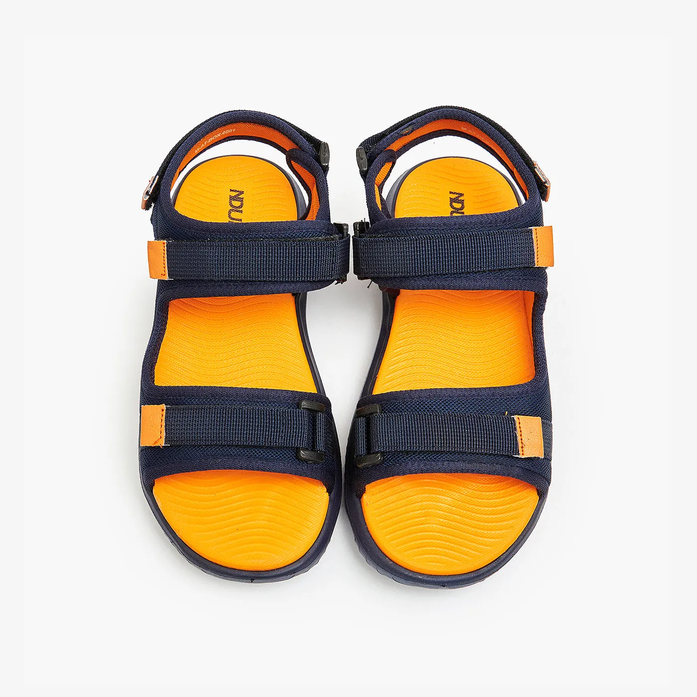 Smart Sandals for Men
