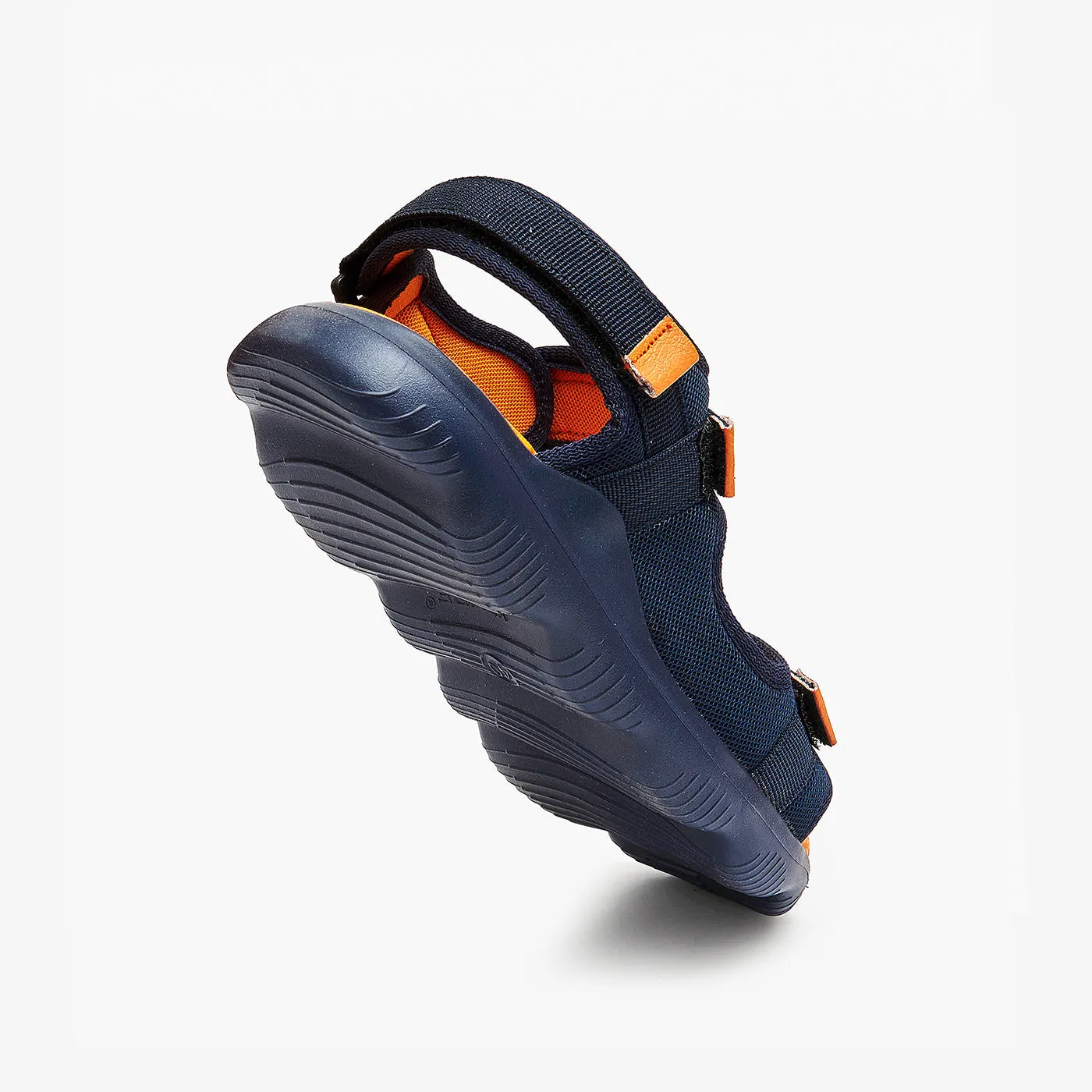 Smart Sandals for Men