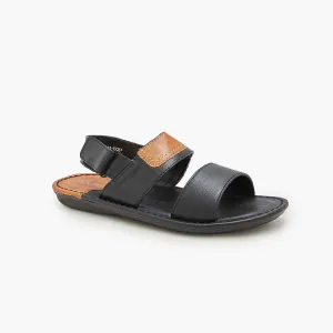 Smart Sandals for Men
