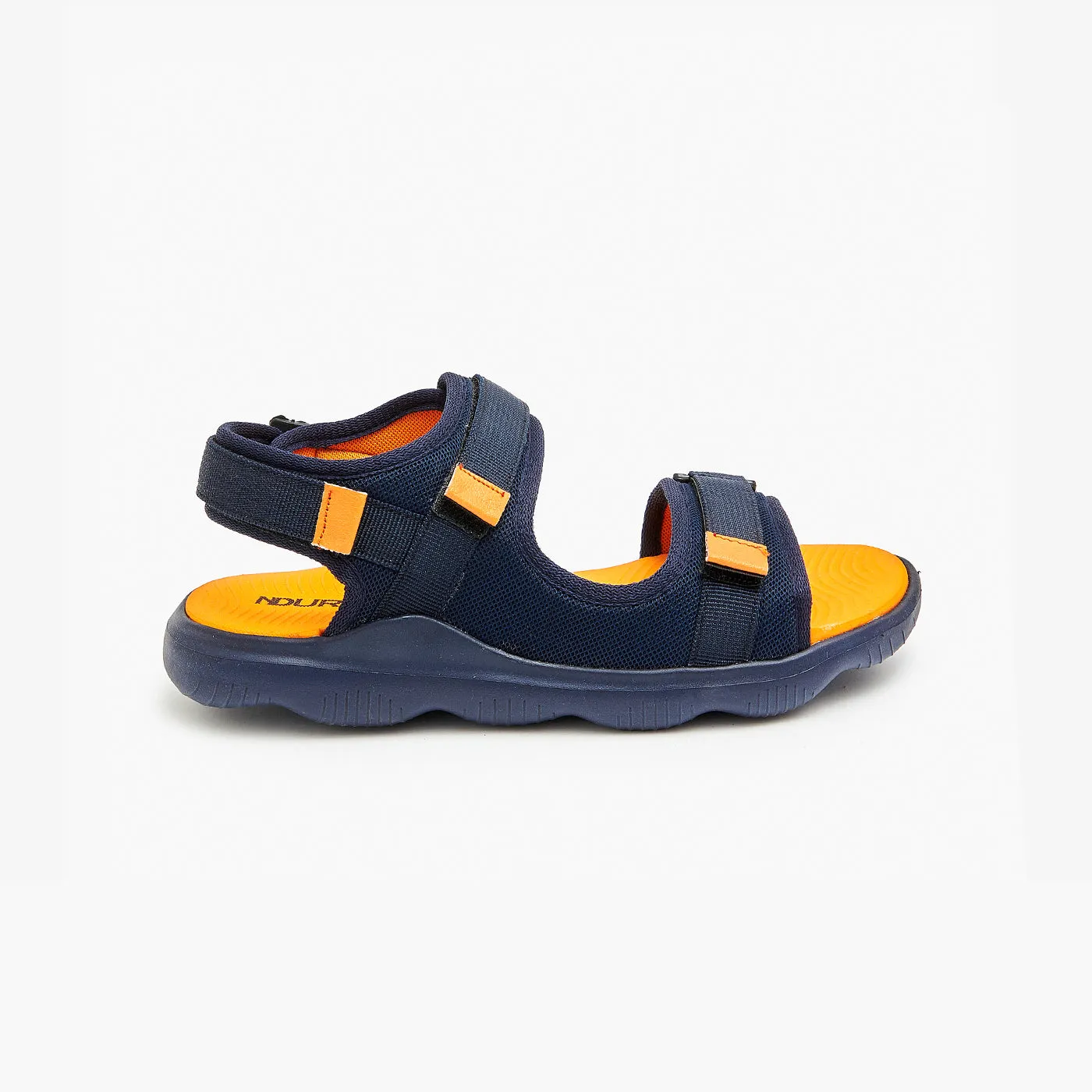 Smart Sandals for Men