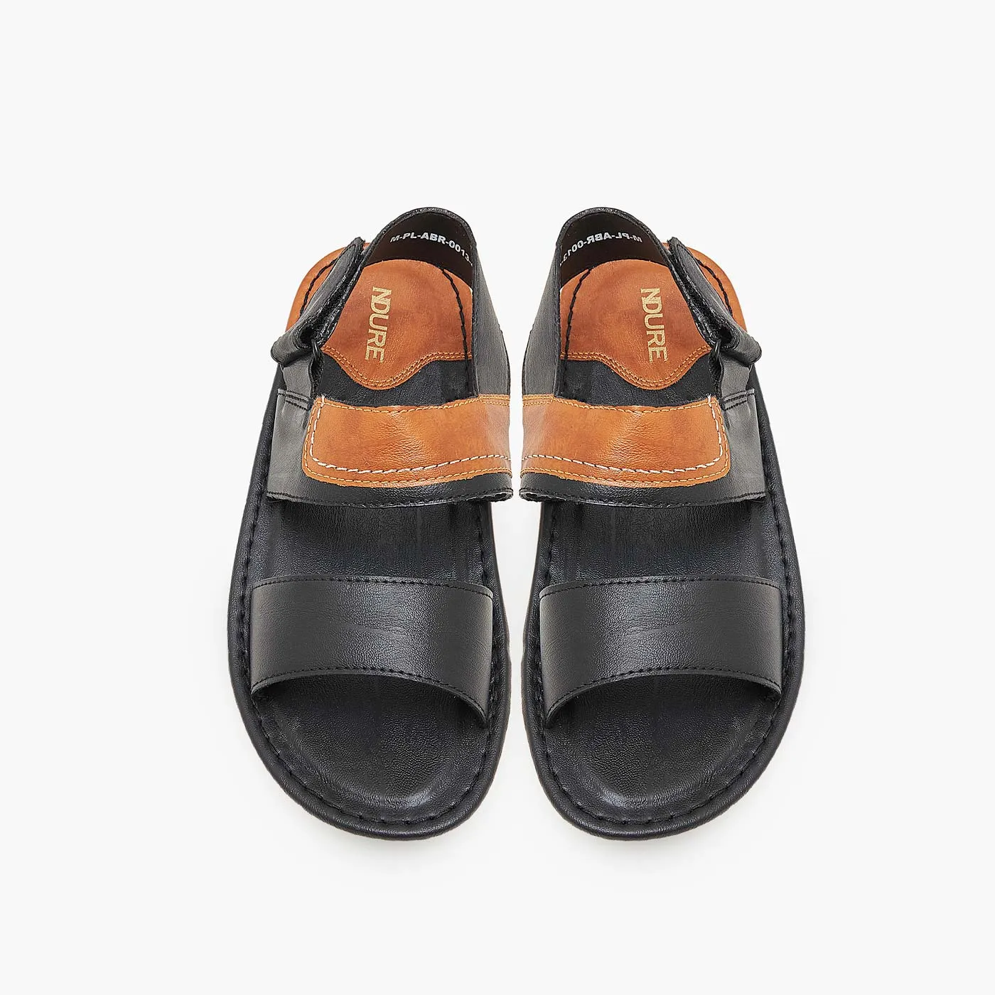 Smart Sandals for Men
