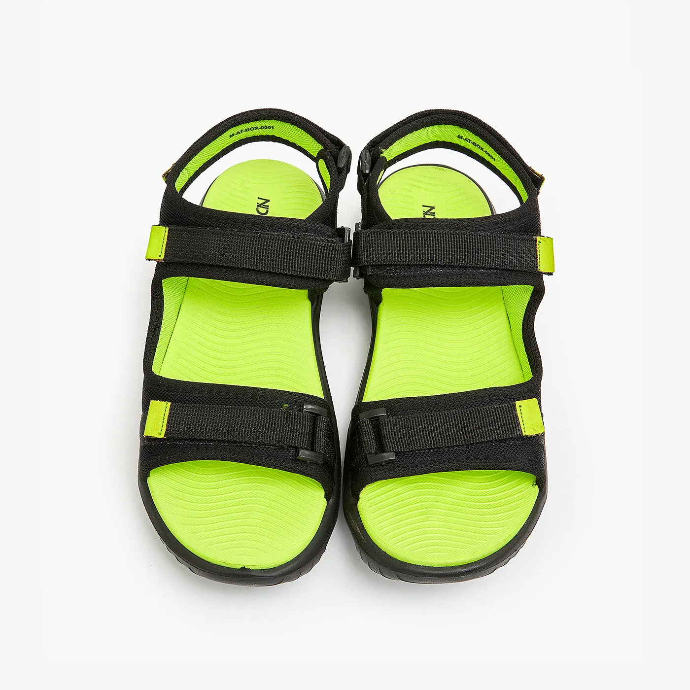 Smart Sandals for Men