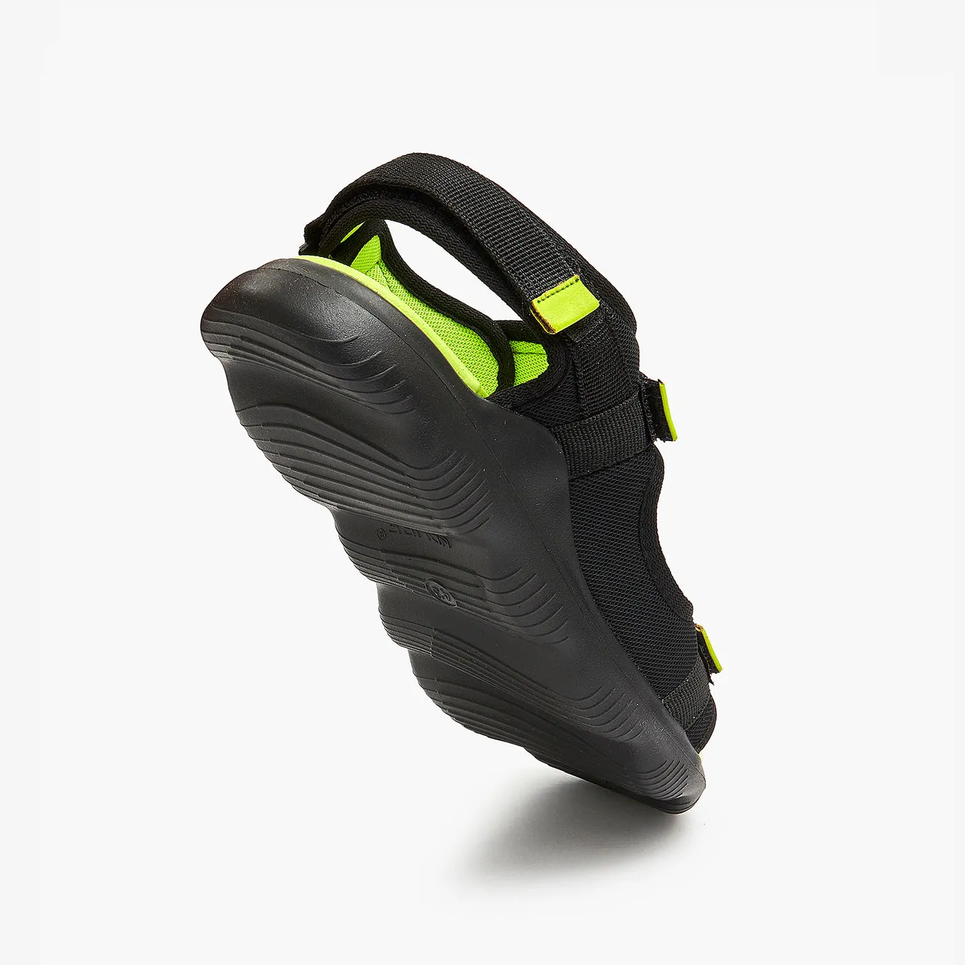 Smart Sandals for Men