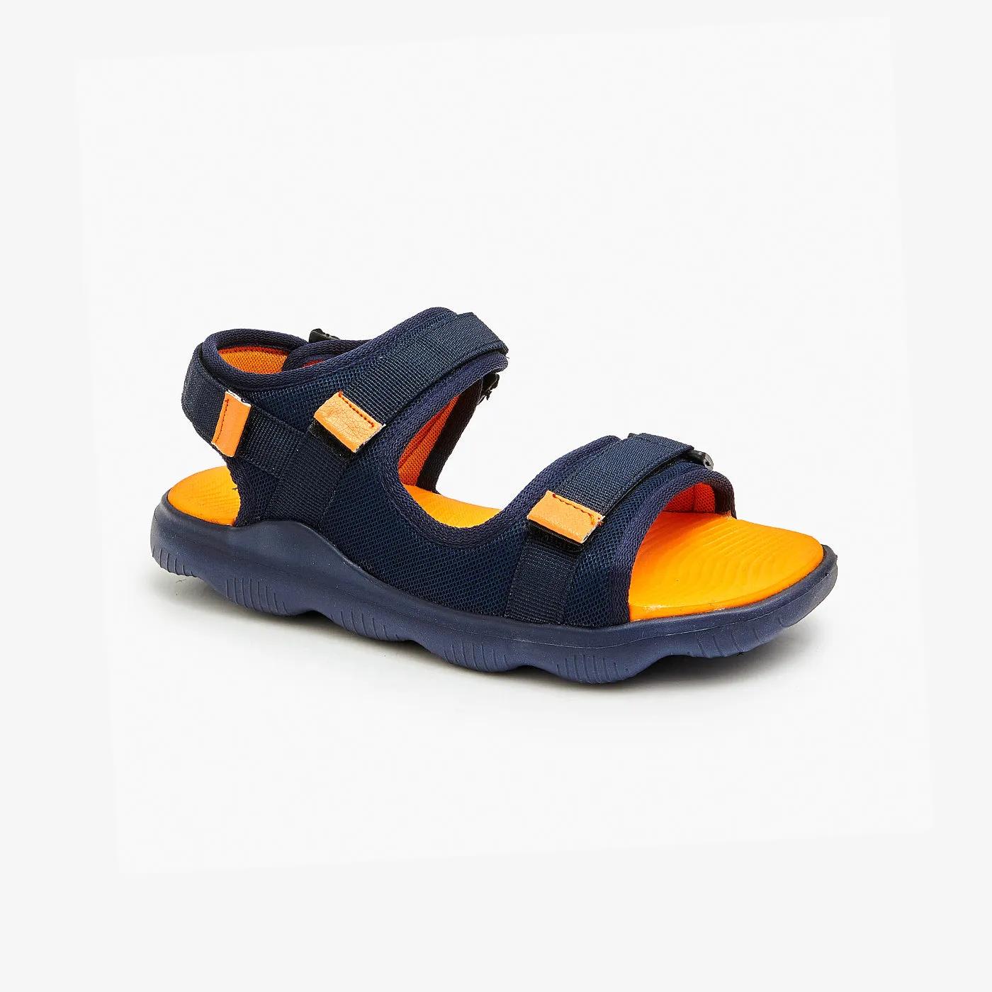 Smart Sandals for Men