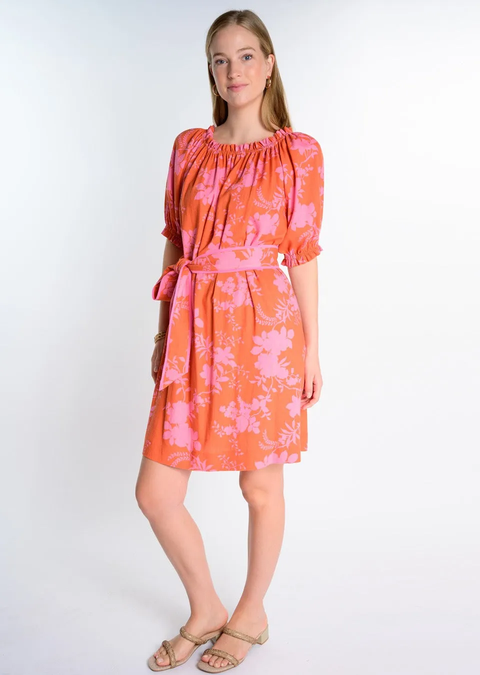 SO EASY DRESS