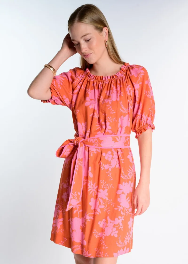SO EASY DRESS