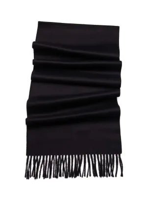 Solid Baby Alpaca Scarve
