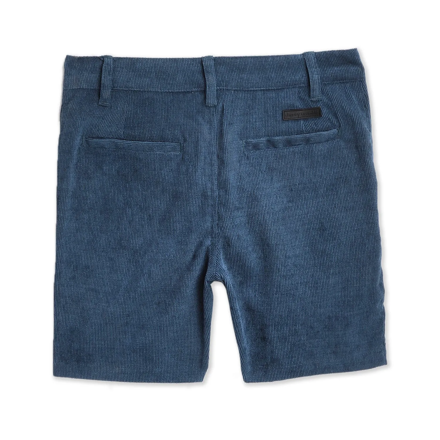 Solid Beach Shorts