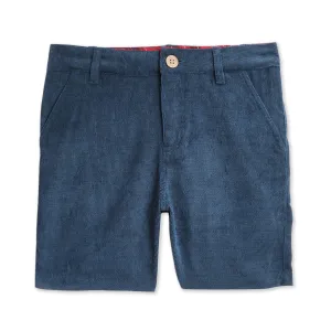 Solid Beach Shorts