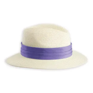 Somerville Lapis - Hat Bands