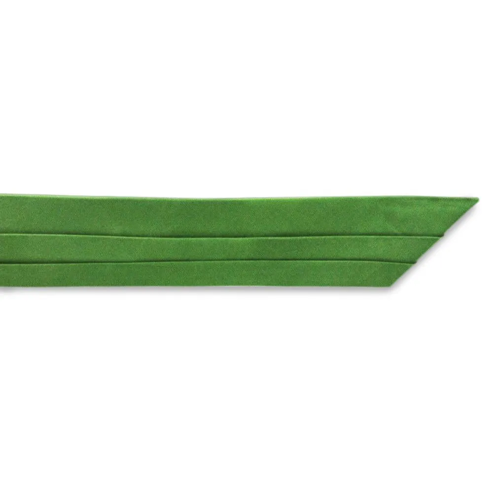 Somerville Olive - Hat Bands