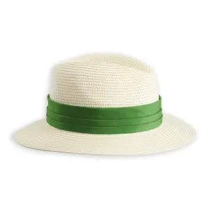 Somerville Olive - Hat Bands