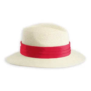 Somerville Persimmon - Hat Bands