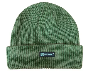 SONIK BEANIE HAT
