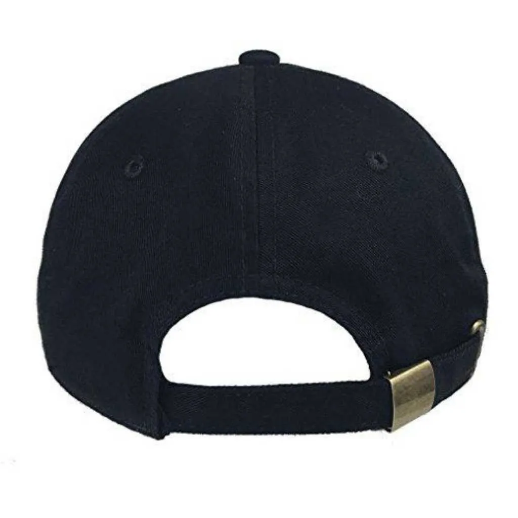 Sorry About My Husband Baseball Cap