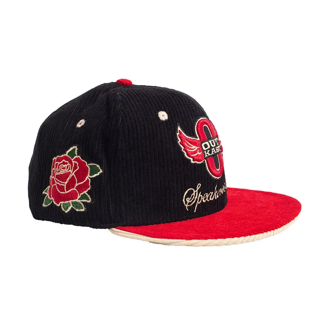 SPEAKERBOXXX YOUTH CORDUROY HAT