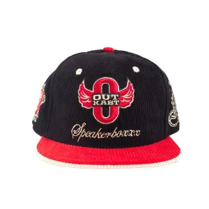 SPEAKERBOXXX YOUTH CORDUROY HAT