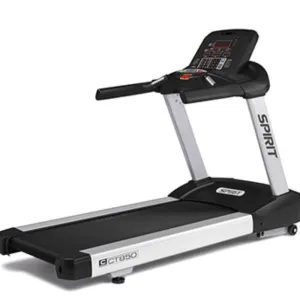 Spirit CT850 Treadmill