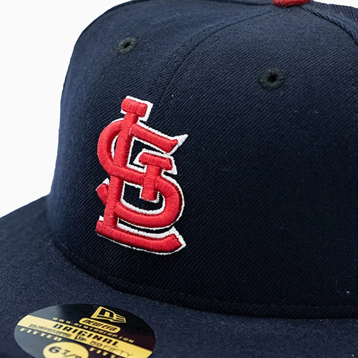 St. Louis Cardinals MLB 59FIFTY Fitted Hat