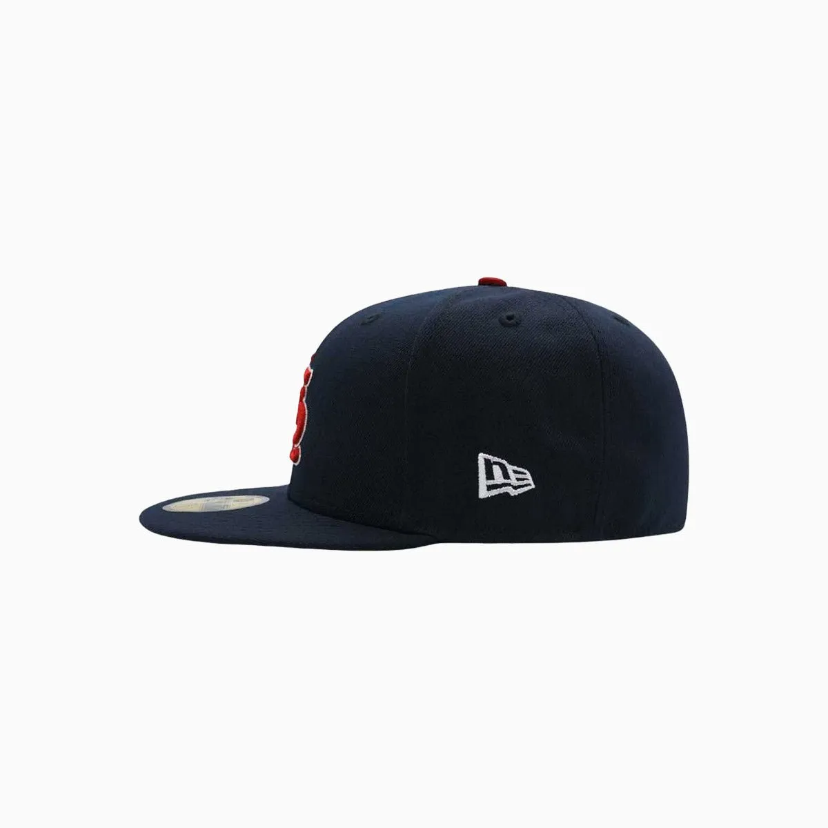 St. Louis Cardinals MLB 59FIFTY Fitted Hat