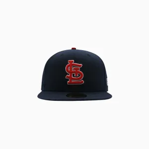 St. Louis Cardinals MLB 59FIFTY Fitted Hat