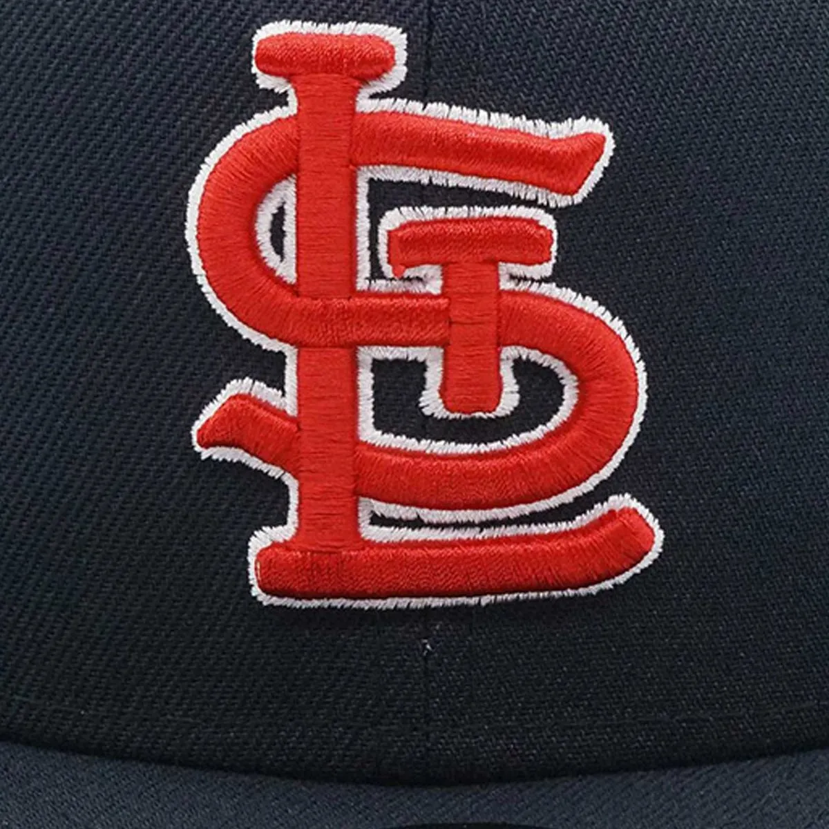 St. Louis Cardinals MLB 59FIFTY Fitted Hat