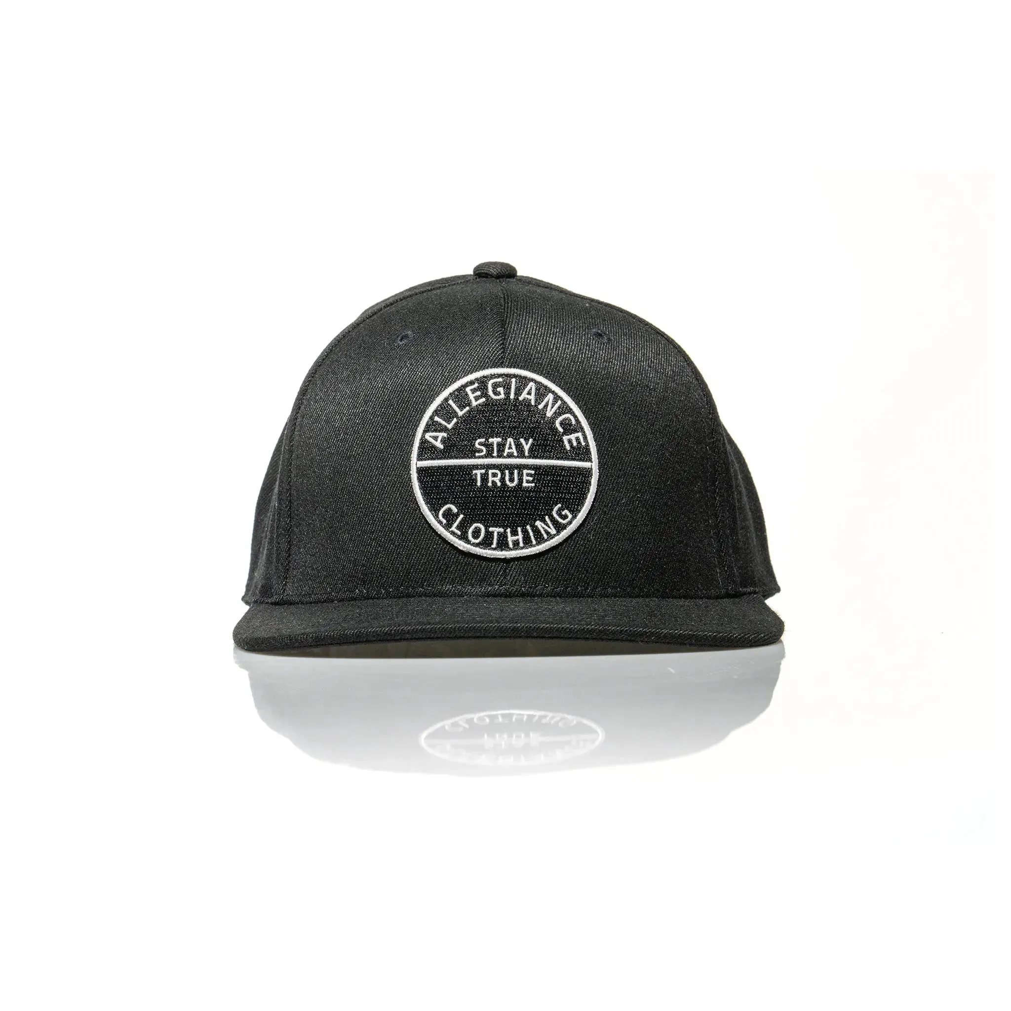 Stay True Flexfit Snapback 110