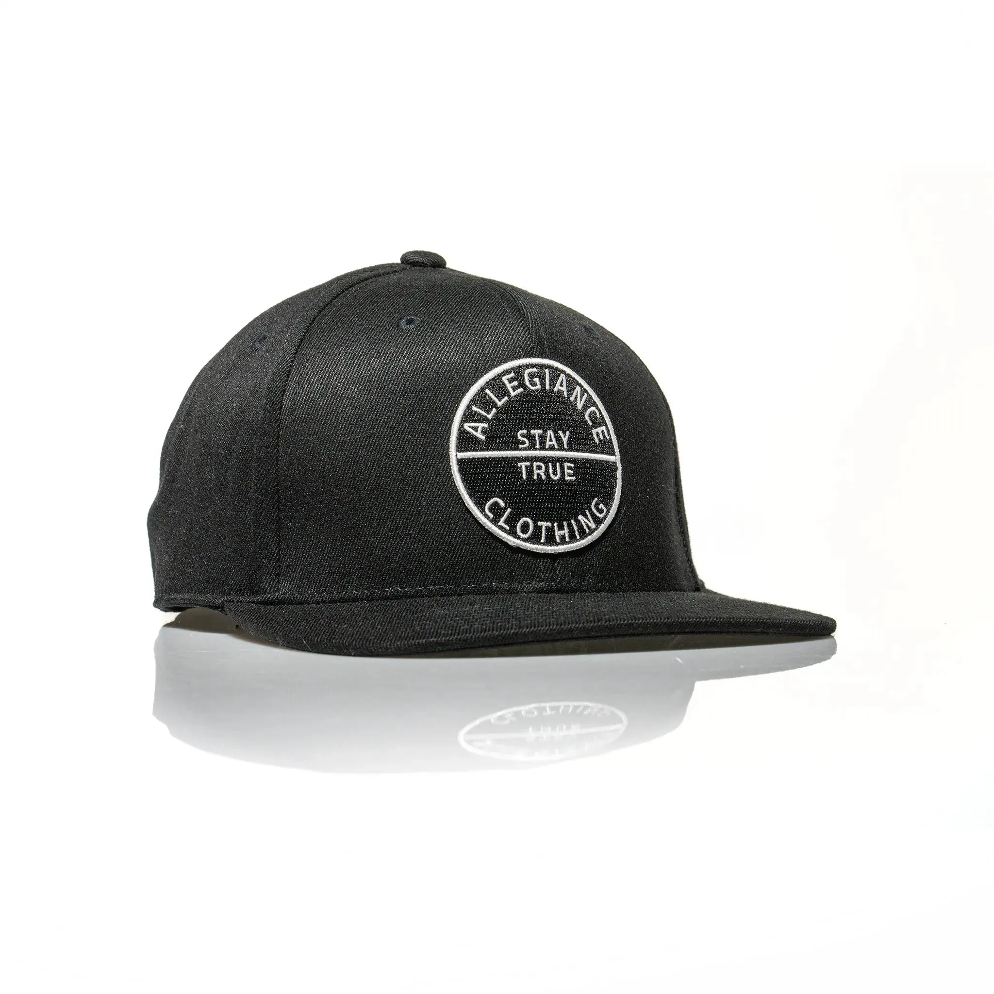 Stay True Flexfit Snapback 110