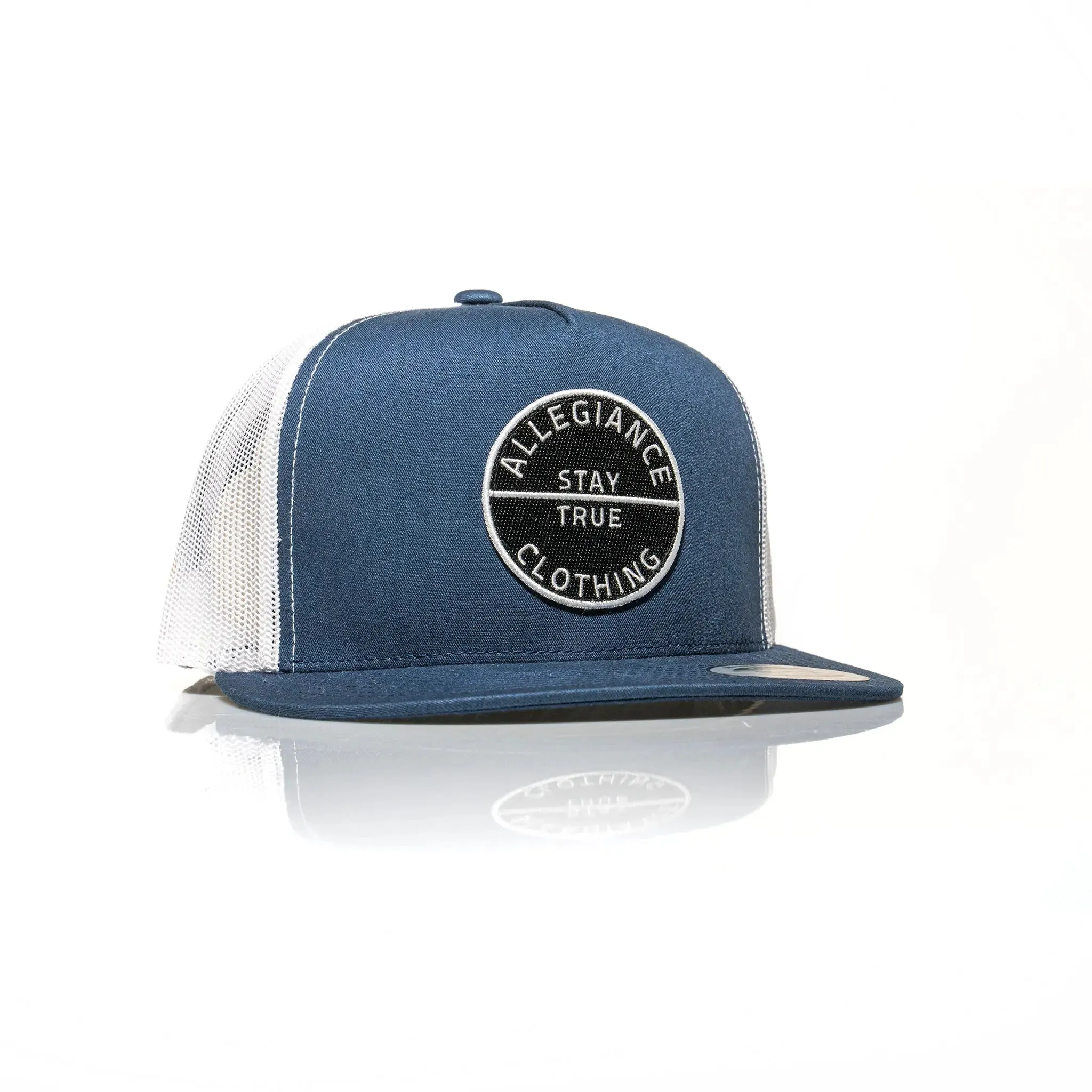 Stay True Trucker