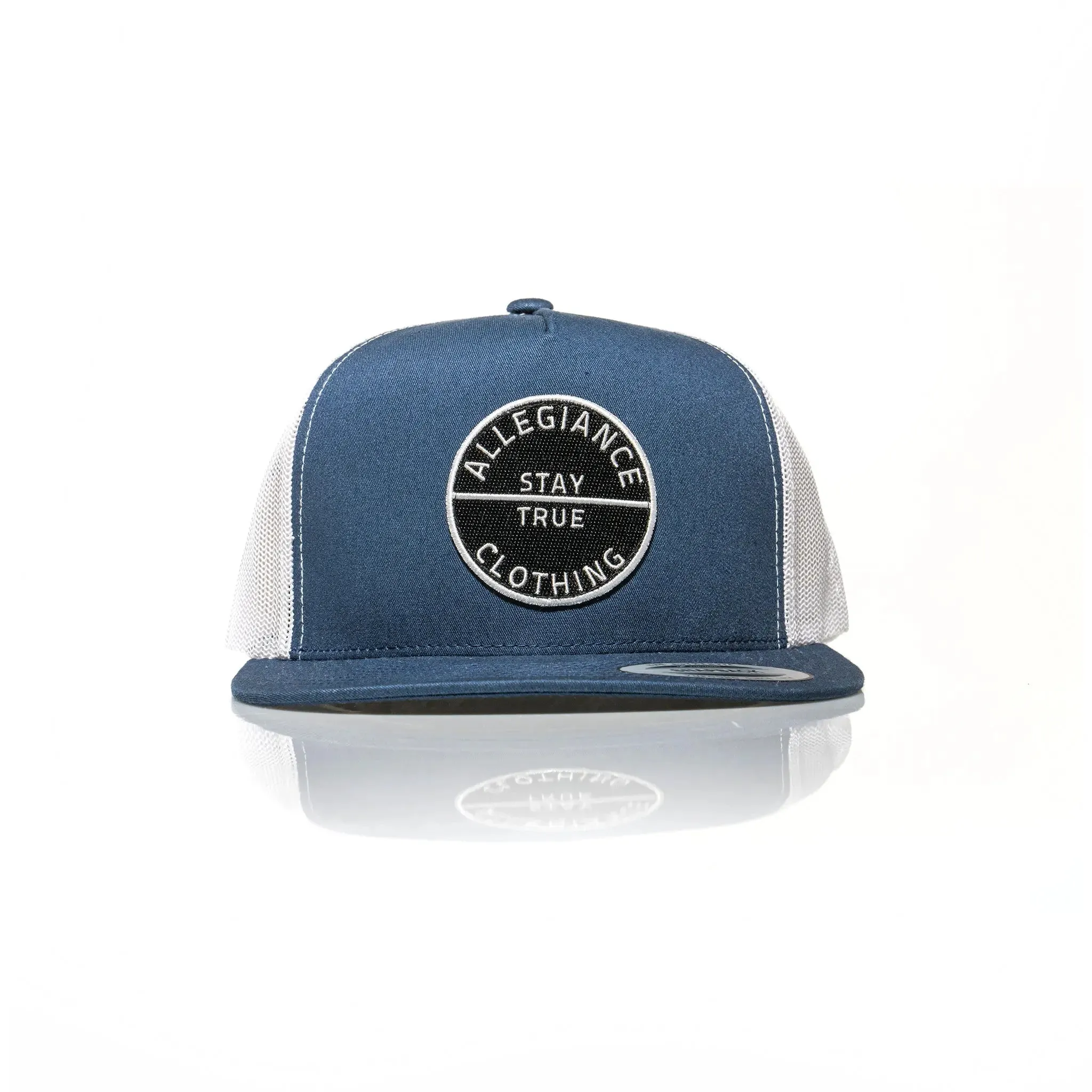 Stay True Trucker