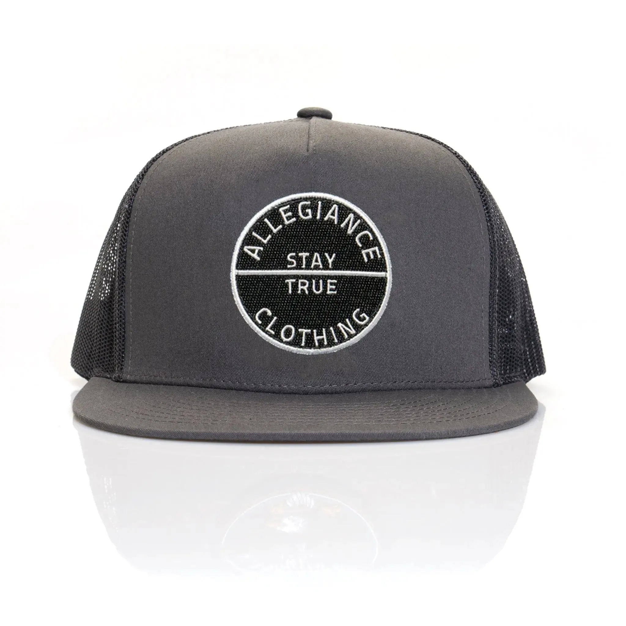 Stay True Trucker