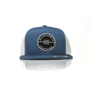 Stay True Trucker