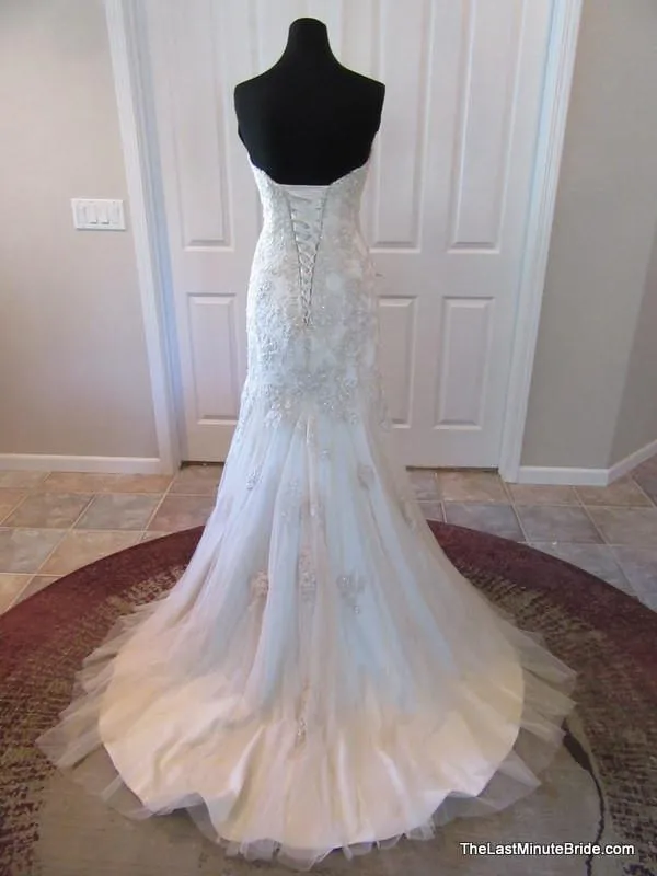 Stella York 5986 sold out