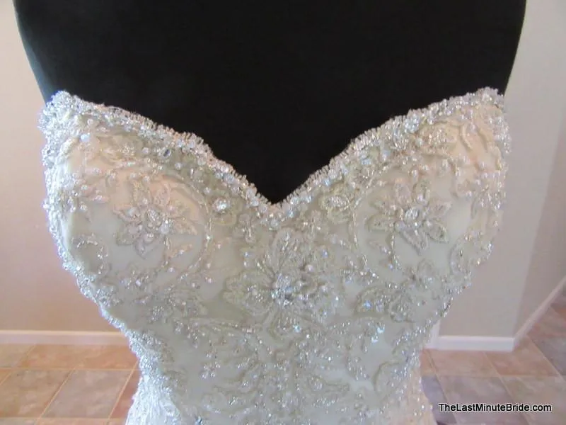 Stella York 5986 sold out