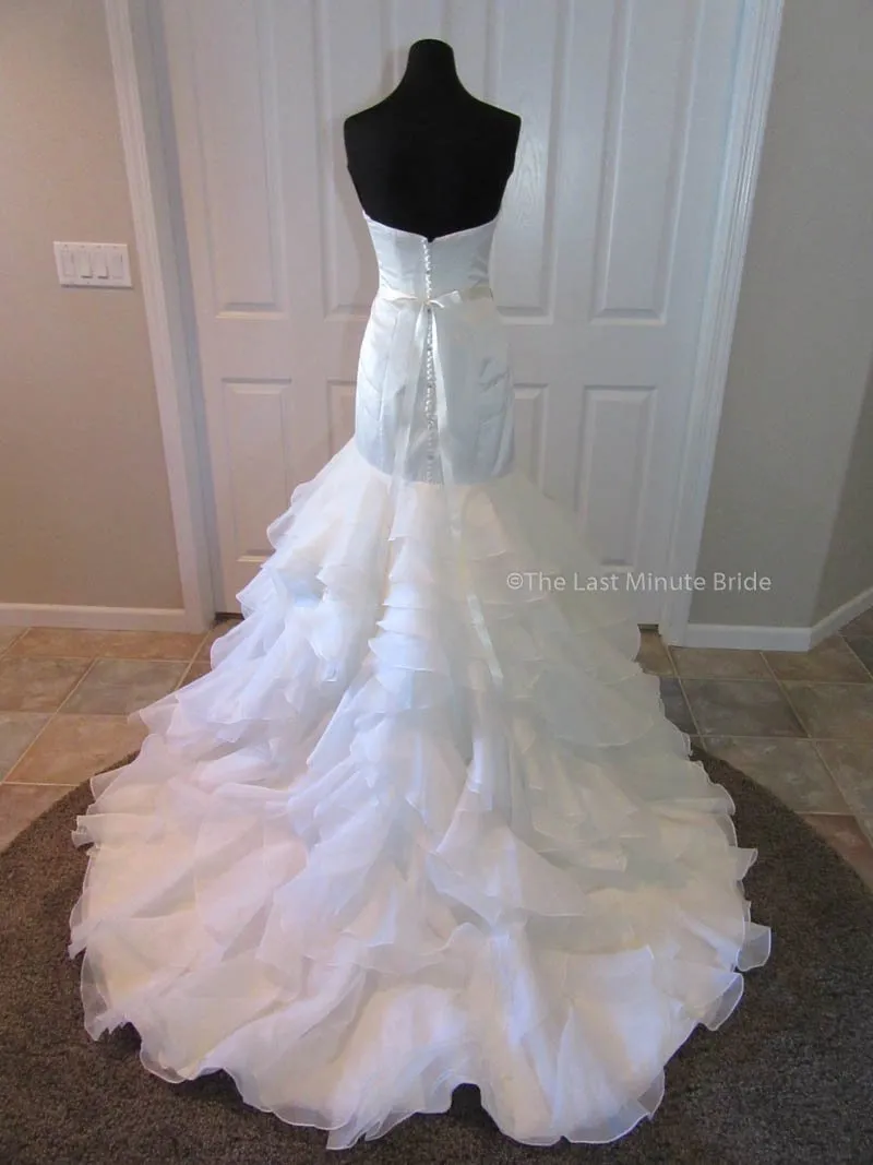 Stella York 6086 size 12