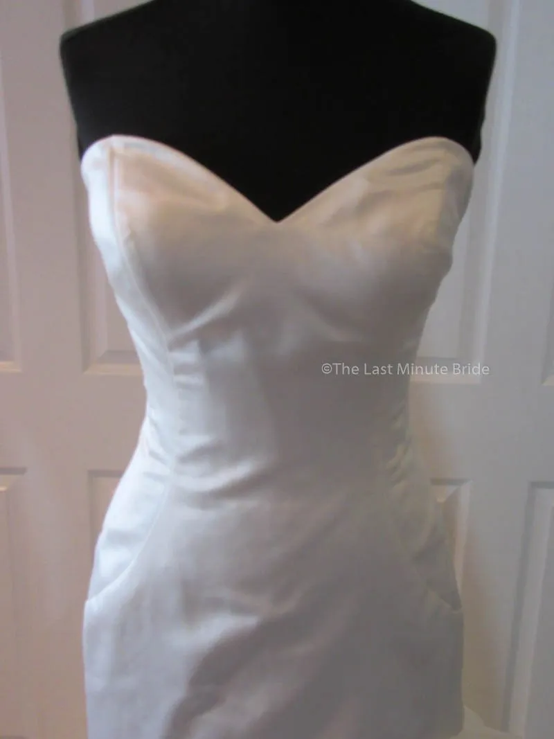 Stella York 6086 size 12