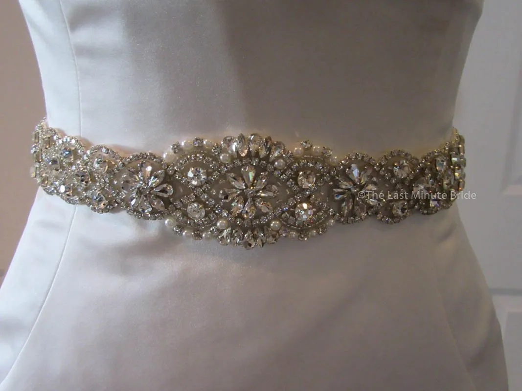 Stella York 6086 size 12