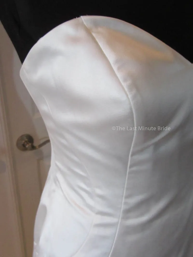 Stella York 6086 size 12