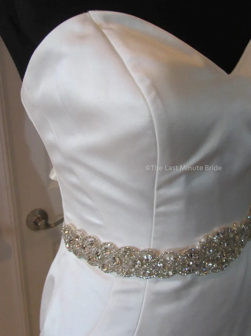 Stella York 6086 size 12