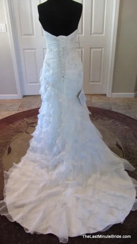 Stella York Ella Bridal / Stella York 5468