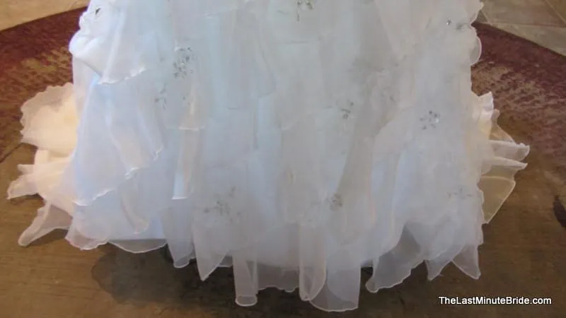 Stella York Ella Bridal / Stella York 5468