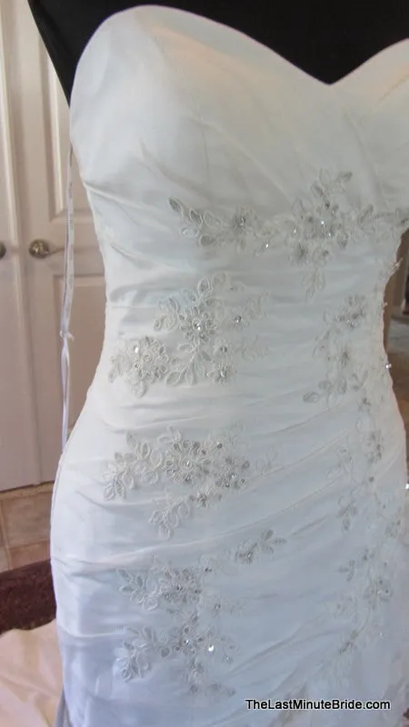 Stella York Ella Bridal / Stella York 5468