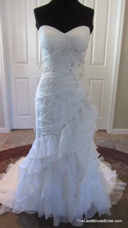Stella York Ella Bridal / Stella York 5468