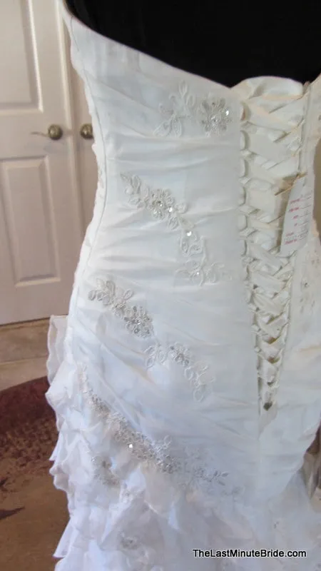 Stella York Ella Bridal / Stella York 5468
