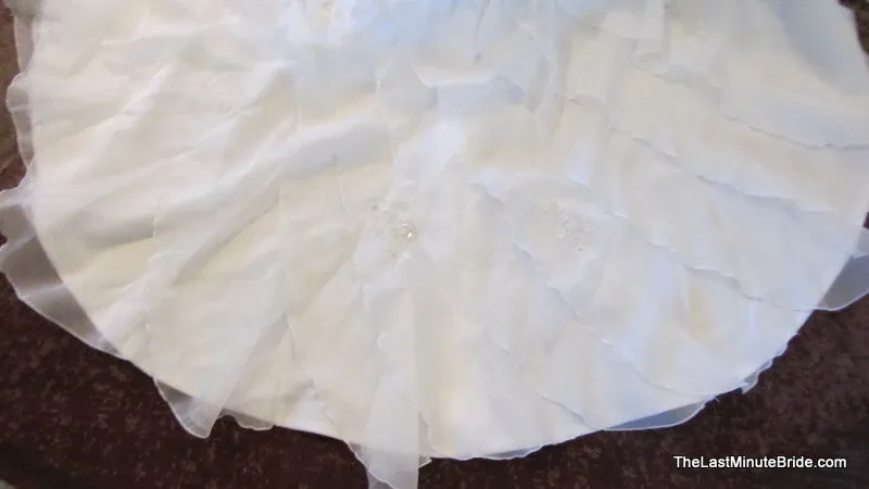 Stella York Ella Bridal / Stella York 5468