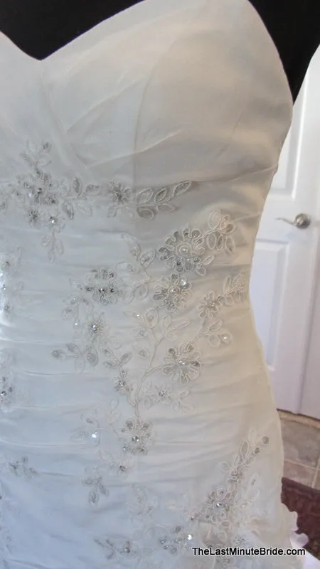 Stella York Ella Bridal / Stella York 5468