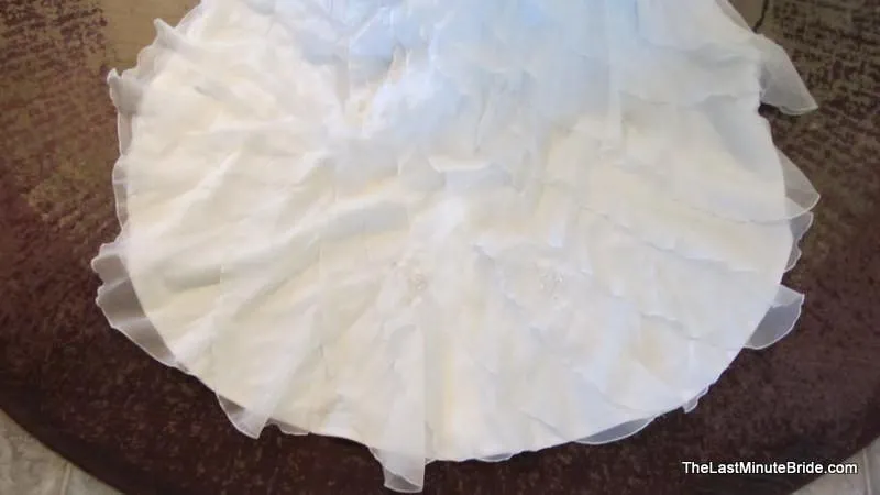 Stella York Ella Bridal / Stella York 5468