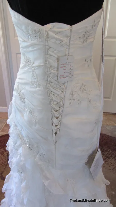 Stella York Ella Bridal / Stella York 5468