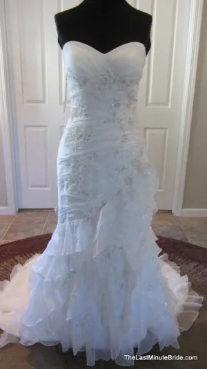 Stella York Ella Bridal / Stella York 5468