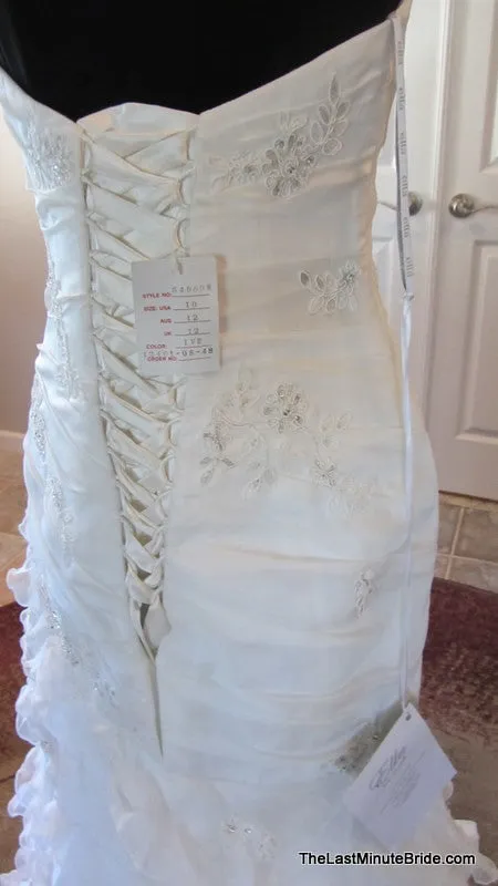 Stella York Ella Bridal / Stella York 5468